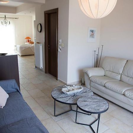 Litos Apartment Argostoli  Exterior photo