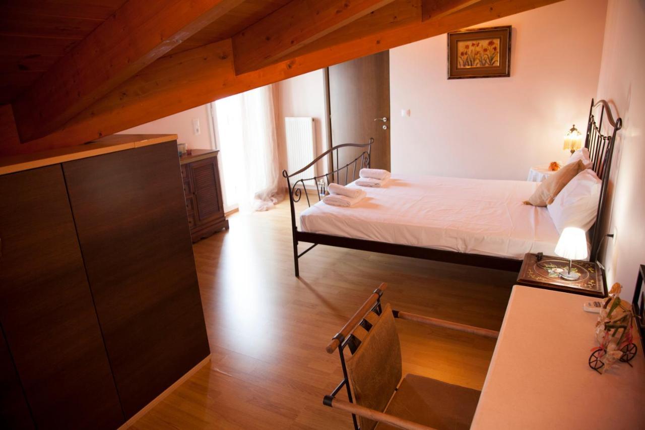 Litos Apartment Argostoli  Exterior photo