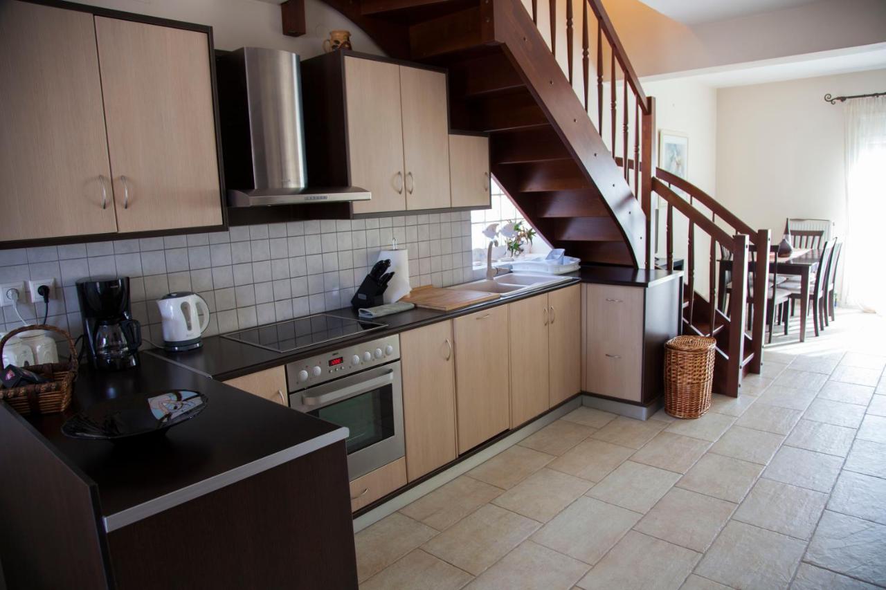 Litos Apartment Argostoli  Exterior photo